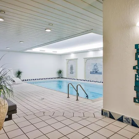 Daire Kapitaenssuite - *