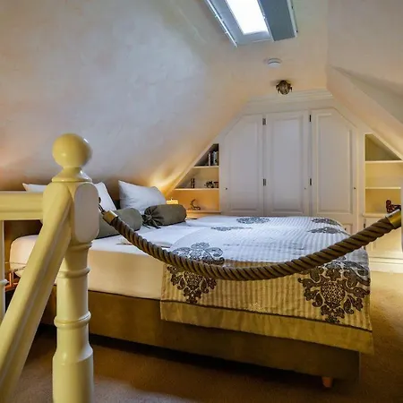 Daire Kapitaenssuite - *