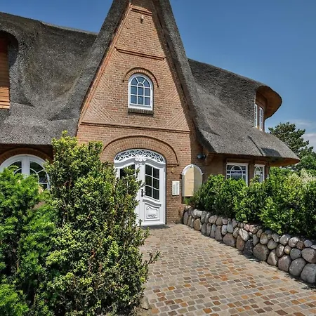 דירה Kapitaenssuite - *