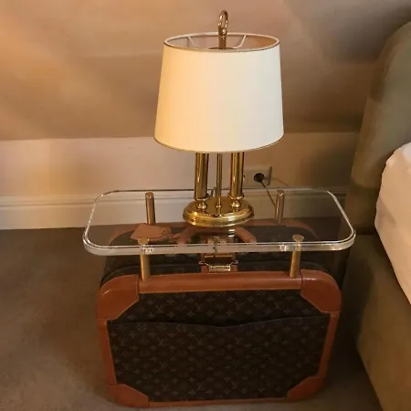 Daire Kapitaenssuite - *