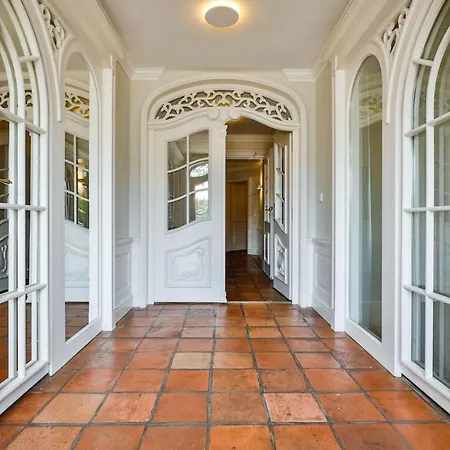 דירה Kapitaenssuite - *