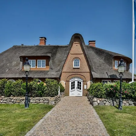 Kapitaenssuite - דירה קמפן