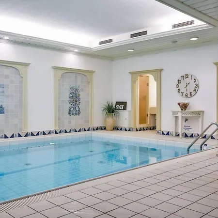 Kapitaenssuite - Daire *