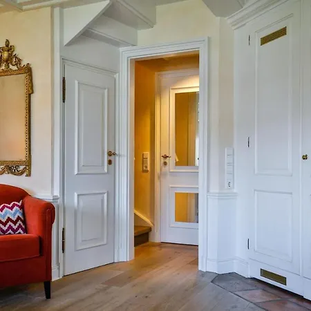 Daire Kapitaenssuite - Kampen