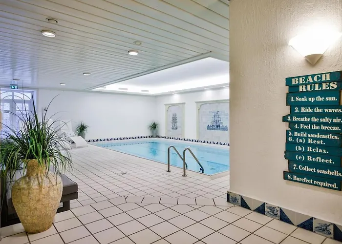 Apartamento Kapitaenssuite - *