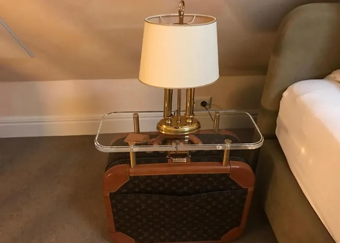 아파트 Kapitaenssuite - *